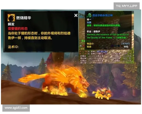 魔兽世界怀旧服：驰骋征程，坐骑为王